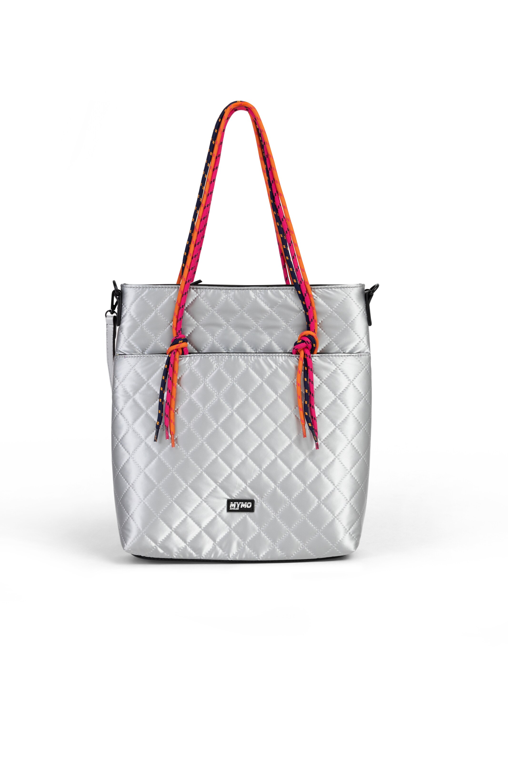 Esprit shopper silber metallic Clearance